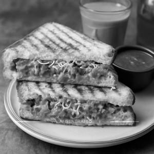 Indori Sandwich