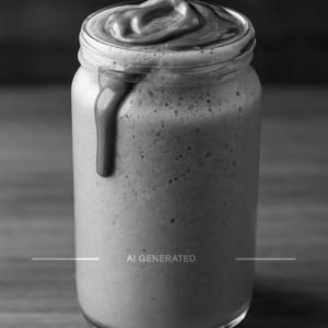 Nutella Shake