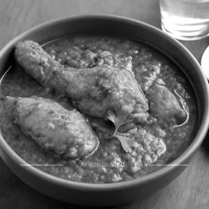 Chicken Handi