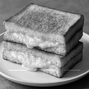 ButterCheese Toast