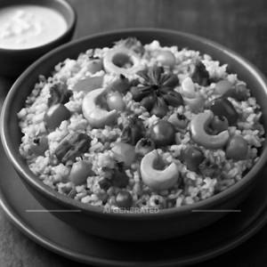 Shahi Pulao