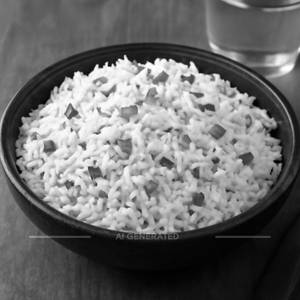 Jeera Rice