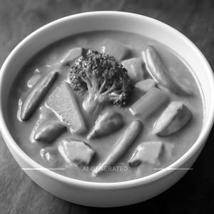 Red Thai Curry