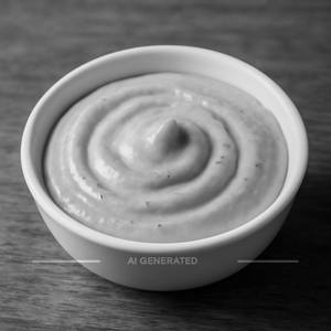 Peri Peri Mayo Dip