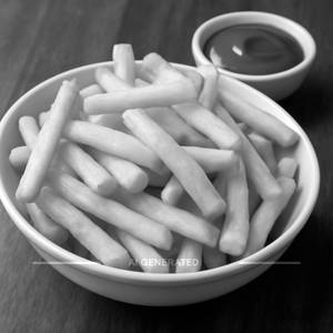 Classic Fries
