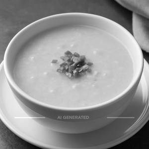 Veg Sweet Corn Soup