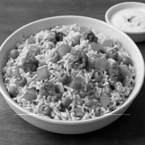 Veg Pulao