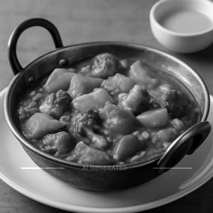 Kadhai Veg