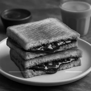 Chocolate Sandwich