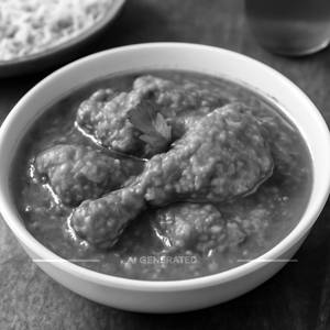Chicken masala