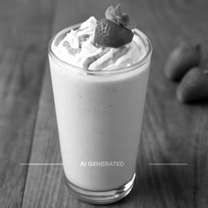Strawberry Shake