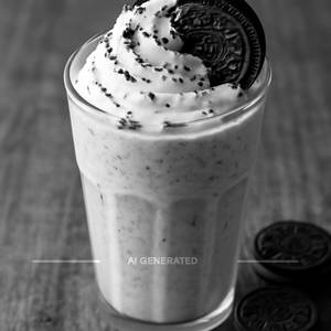 Oreo shakes