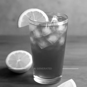 Lemon Ice Tea