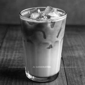 Iced Latte