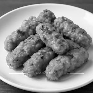 Dal Fry [butter]