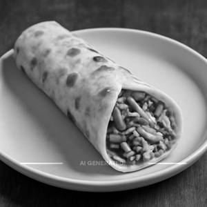 Veg Roll