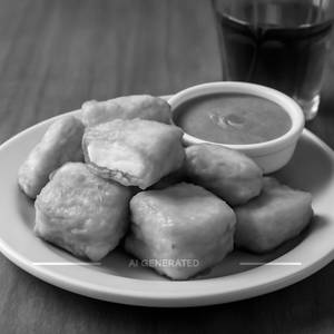 Paneer Pakoda