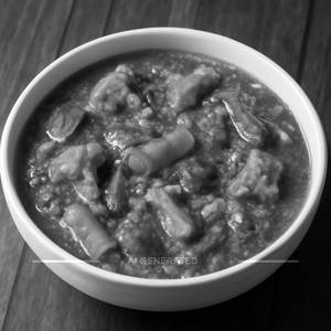 Veg Kolhapuri