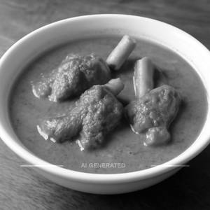 Mutton Korma