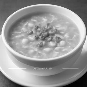 Sweet Corn Soup