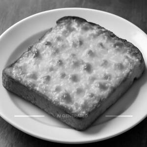 Cheese Toast