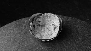 Tandoori Roti - Butter