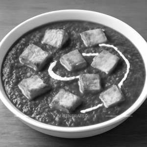 Palak Paneer