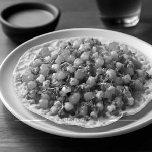 Masala Papad