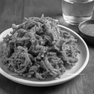 Onion Pakoda