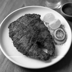 Fish fry