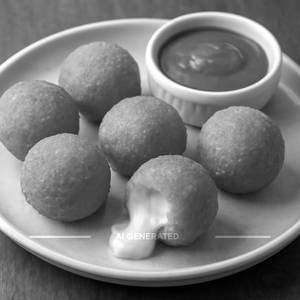 Cheese Balls