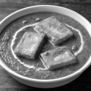 Paneer Pasanda  