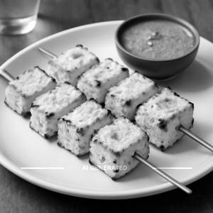 Paneer Malai Tikka [8 Pieces]