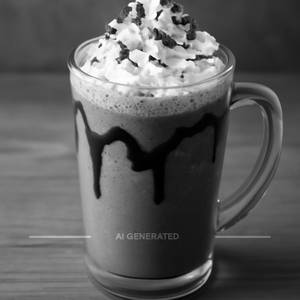 Choco Cold Coffee