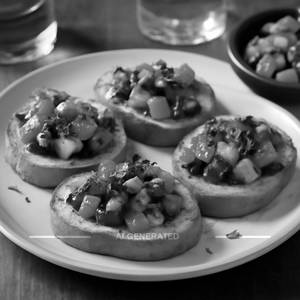 Crostini