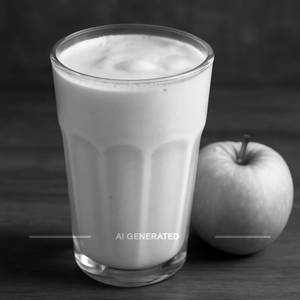 Green Apple Shake 