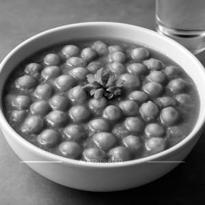 Chana Masala