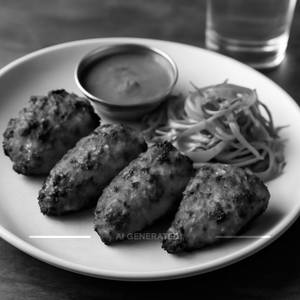 Chicken Angara Tikka