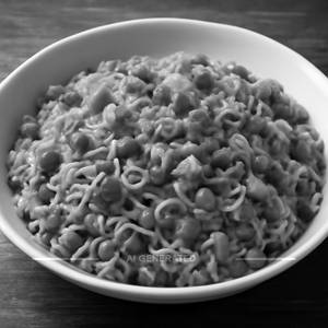Veggie Maggi
