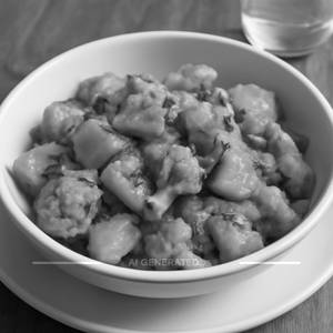 Aloo Gobi