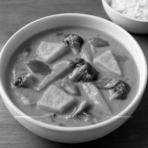 Thai Curry Red