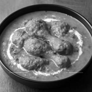 Chicken Mughlai