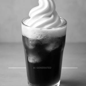 Cold Brew Float
