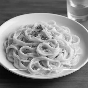 Alfredo Pasta
