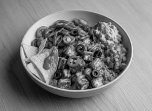 Mexican Rice Bowl