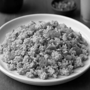 Paneer Bhurji