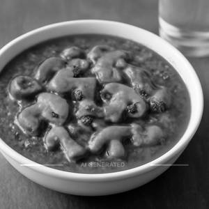 Mushroom Kolhapuri