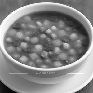 Veg soup