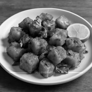 Paneer 65