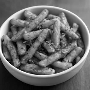 Masala Fries